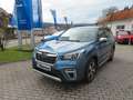 Subaru Forester 2.0ie Platinum Lineartronic+WR Blauw - thumbnail 1