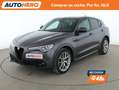 Alfa Romeo Stelvio 2.2 JTDM Veloce Q4 Gris - thumbnail 1