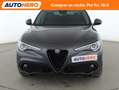 Alfa Romeo Stelvio 2.2 JTDM Veloce Q4 Gris - thumbnail 9