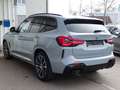 BMW X3 xDrive30d SAG LCI M Sportpaket Laser 20" Pano Grau - thumbnail 4
