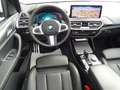 BMW X3 xDrive30d SAG LCI M Sportpaket Laser 20" Pano Grau - thumbnail 10