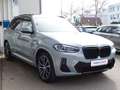 BMW X3 xDrive30d SAG LCI M Sportpaket Laser 20" Pano Grau - thumbnail 1