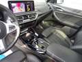 BMW X3 xDrive30d SAG LCI M Sportpaket Laser 20" Pano Grau - thumbnail 11