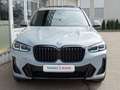 BMW X3 xDrive30d SAG LCI M Sportpaket Laser 20" Pano Grau - thumbnail 2