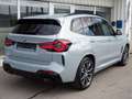 BMW X3 xDrive30d SAG LCI M Sportpaket Laser 20" Pano Grau - thumbnail 6