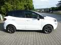 Ford EcoSport ST-Line +NAVI+B&O+Winterpaket+Superausstattung ! Bianco - thumbnail 2