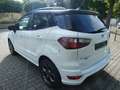 Ford EcoSport ST-Line +NAVI+B&O+Winterpaket+Superausstattung ! Bianco - thumbnail 5
