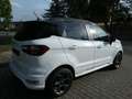 Ford EcoSport ST-Line +NAVI+B&O+Winterpaket+Superausstattung ! Bianco - thumbnail 3