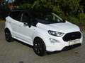 Ford EcoSport ST-Line +NAVI+B&O+Winterpaket+Superausstattung ! Bianco - thumbnail 1