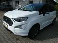 Ford EcoSport ST-Line +NAVI+B&O+Winterpaket+Superausstattung ! Bianco - thumbnail 7