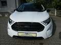 Ford EcoSport ST-Line +NAVI+B&O+Winterpaket+Superausstattung ! Bianco - thumbnail 8