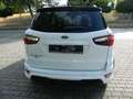 Ford EcoSport ST-Line +NAVI+B&O+Winterpaket+Superausstattung ! Bianco - thumbnail 4