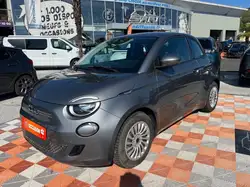 Fiat Electrique 118 NOUVELLE 500 Batterie 42kWh Caméra Radars