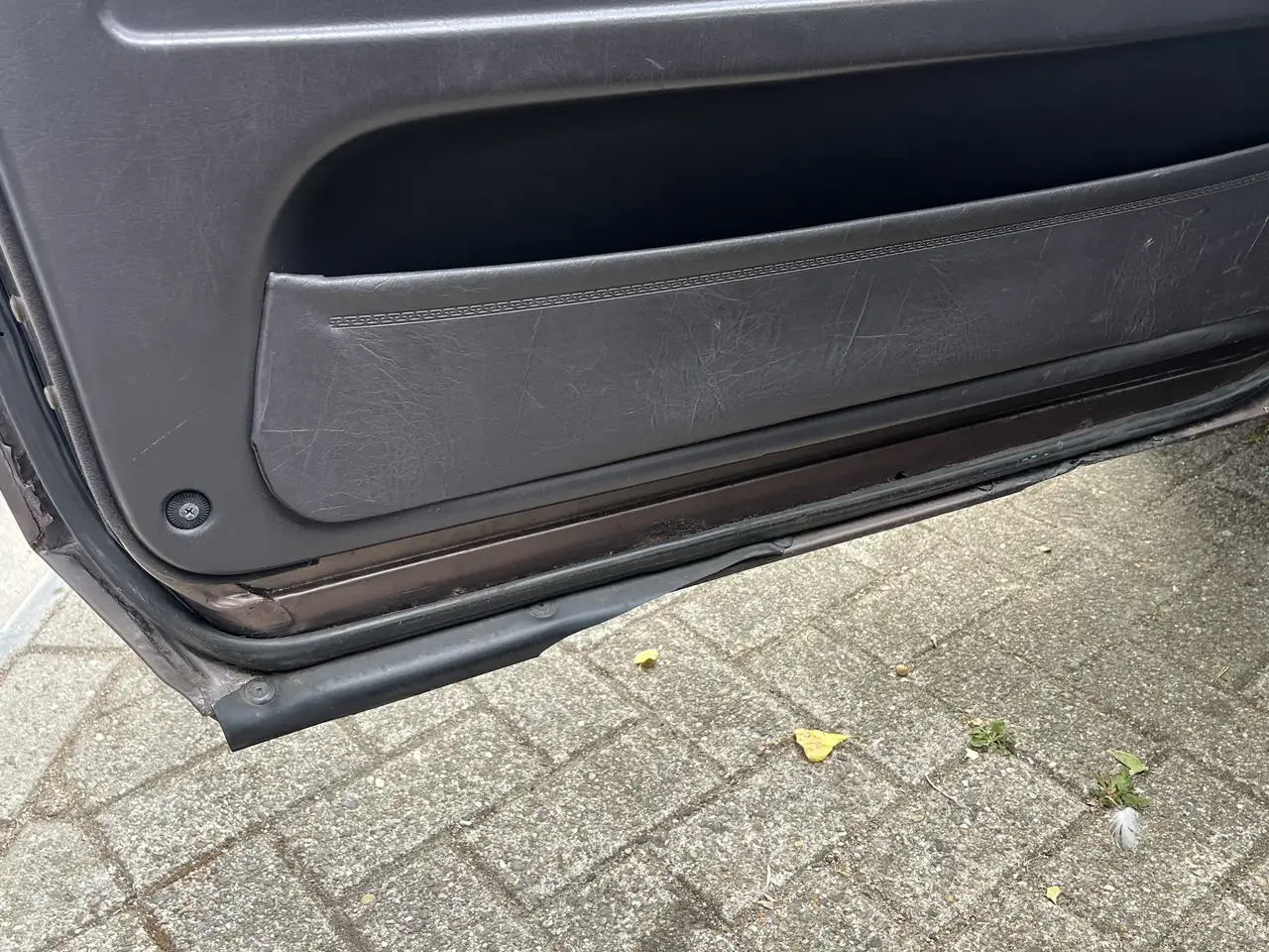 Saab 900 GLI Coupe Injectie Airco, foto 12