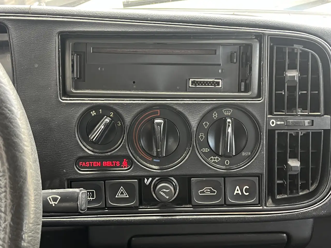 Saab 900 GLI Coupe Injectie Airco, foto 10