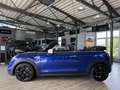MINI Cooper S Cabrio Chili*KAMERA*LED*NAVI*LEDER* Blau - thumbnail 5
