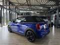 MINI Cooper S Cabrio Chili*KAMERA*LED*NAVI*LEDER* Blau - thumbnail 8