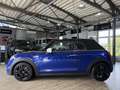 MINI Cooper S Cabrio Chili*KAMERA*LED*NAVI*LEDER* Blau - thumbnail 6