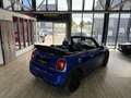 MINI Cooper S Cabrio Chili*KAMERA*LED*NAVI*LEDER* Blau - thumbnail 11