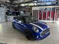 MINI Cooper S Cabrio Chili*KAMERA*LED*NAVI*LEDER* Blau - thumbnail 15