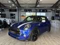 MINI Cooper S Cabrio Chili*KAMERA*LED*NAVI*LEDER* Blau - thumbnail 2