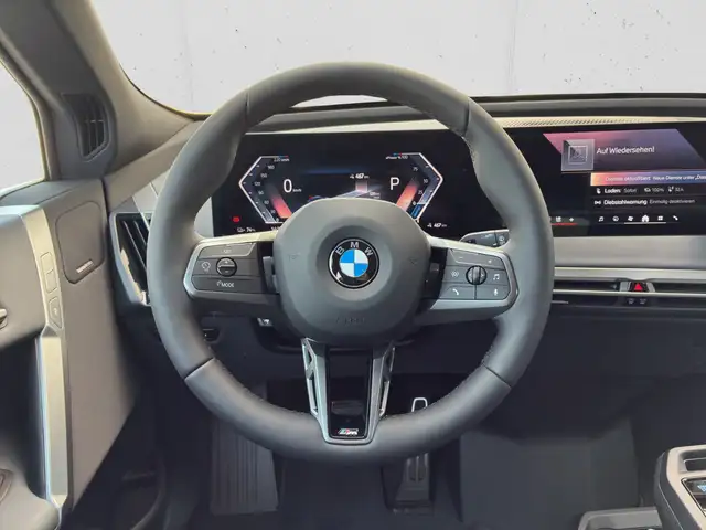 BMW Ix view 13