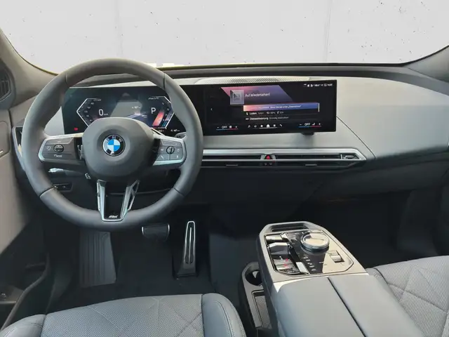 BMW Ix view 14