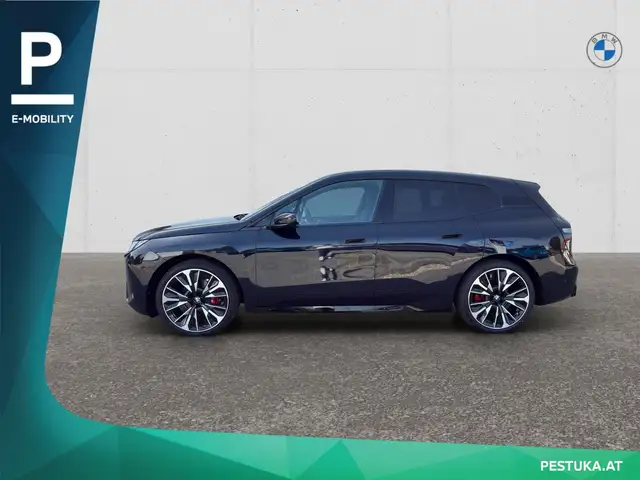 BMW Ix view 6