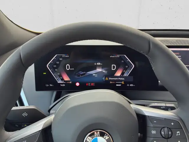 BMW Ix view 12