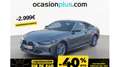 BMW 420 420dA Coupé Gris - thumbnail 1
