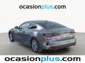 BMW 420 420dA Coupé Gris - thumbnail 3