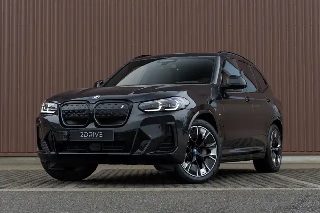 BMW iX3 iX3 M-pack | Full option | SOH: 96% | Garantie