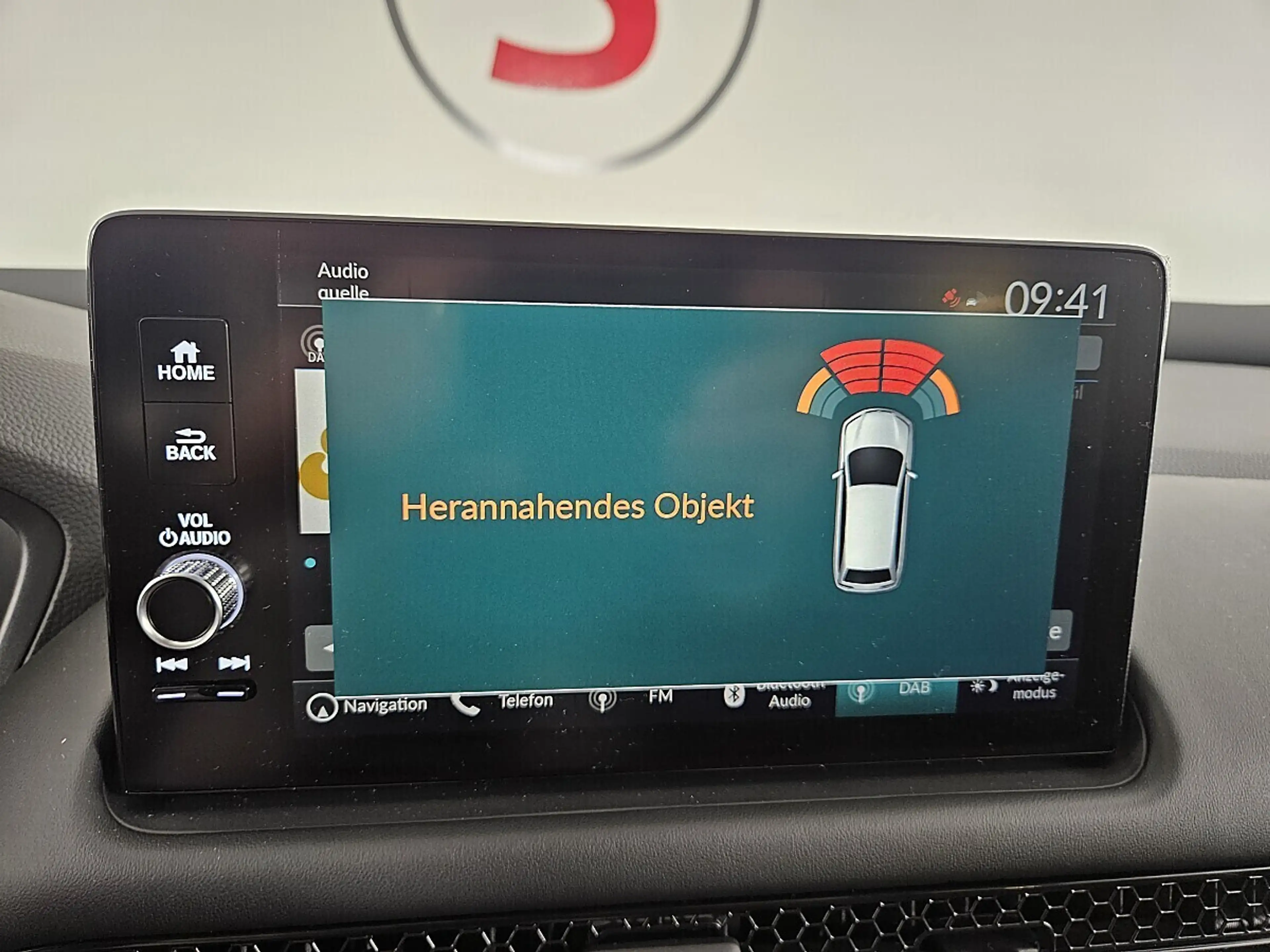 Honda ZR-V Hybrid Elegance Aut. | Auto Stahl Wien 22 — photo 11