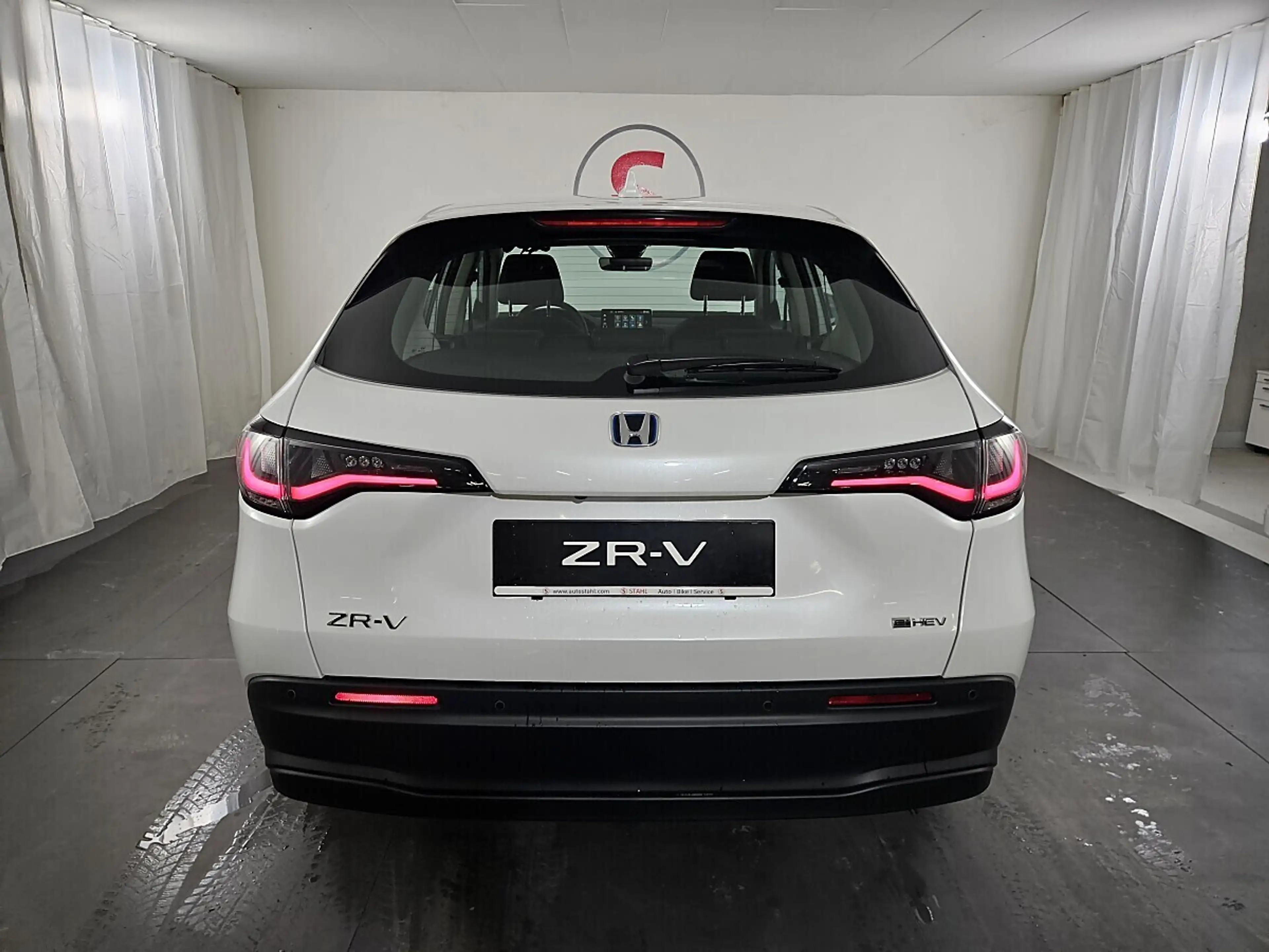 Honda ZR-V Hybrid Elegance Aut. | Auto Stahl Wien 22 — photo 7