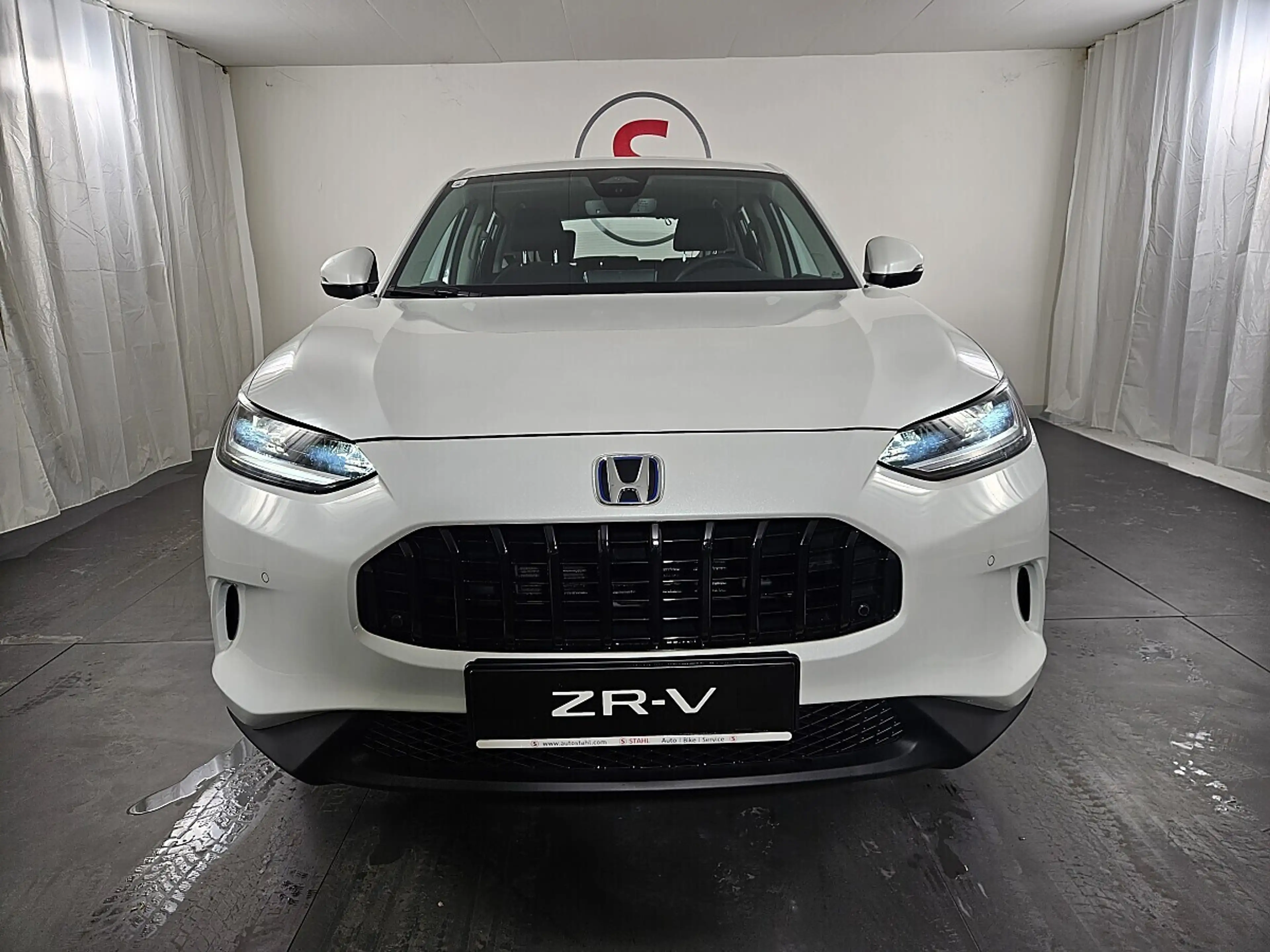 Honda ZR-V Hybrid Elegance Aut. | Auto Stahl Wien 22 — photo 8