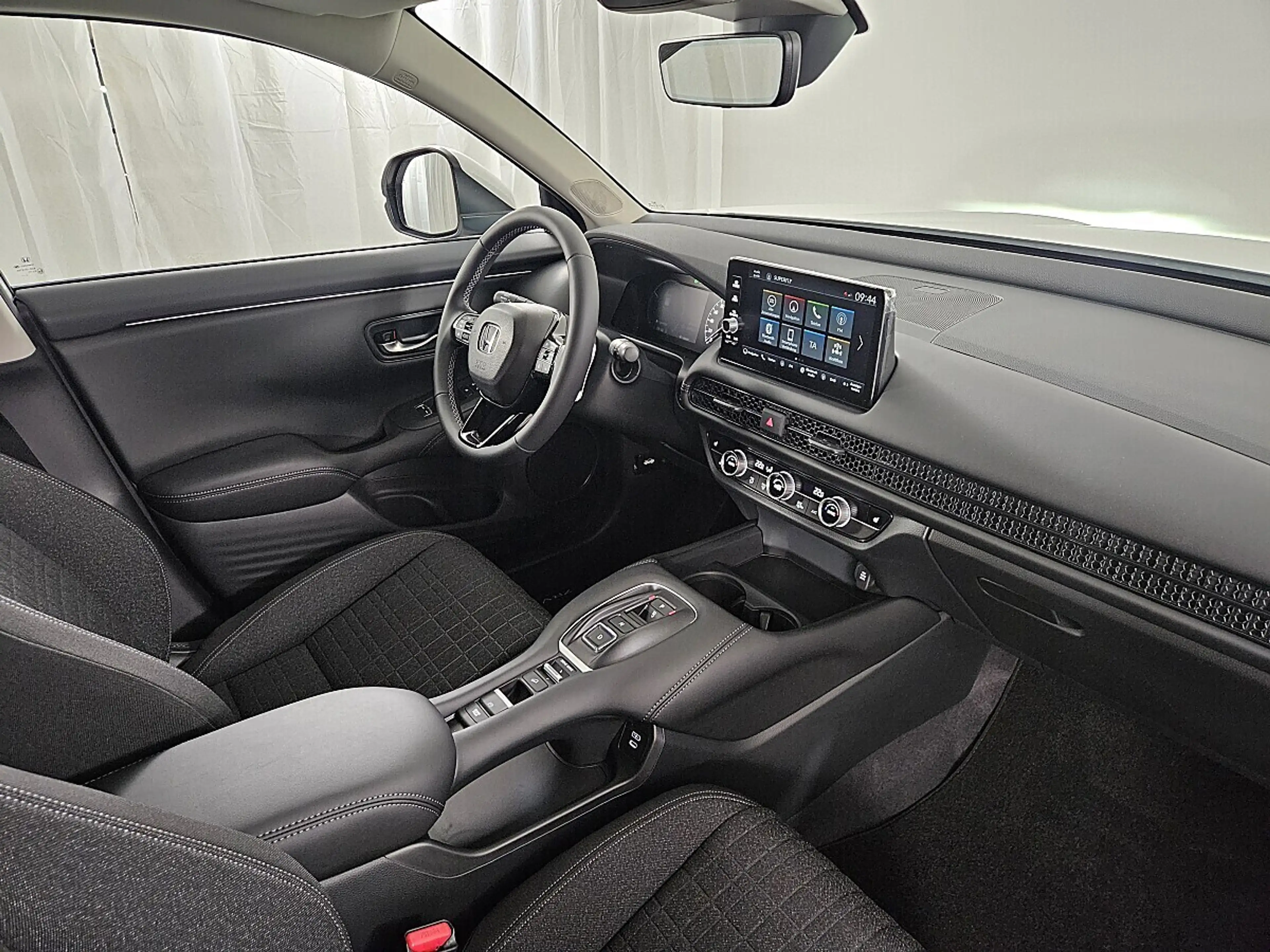 Honda ZR-V Hybrid Elegance Aut. | Auto Stahl Wien 22 — photo 3