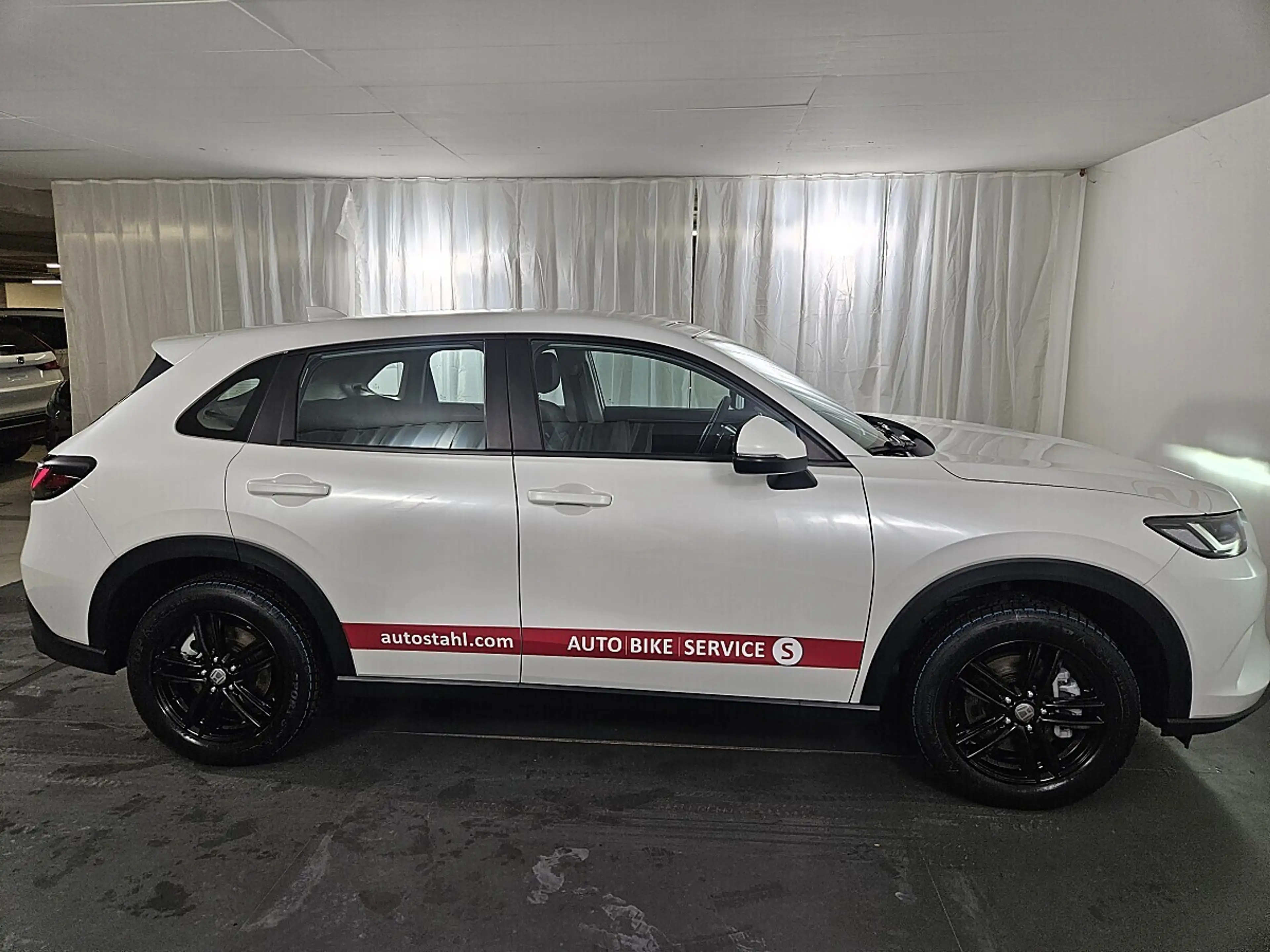 Honda ZR-V Hybrid Elegance Aut. | Auto Stahl Wien 22 — photo 6