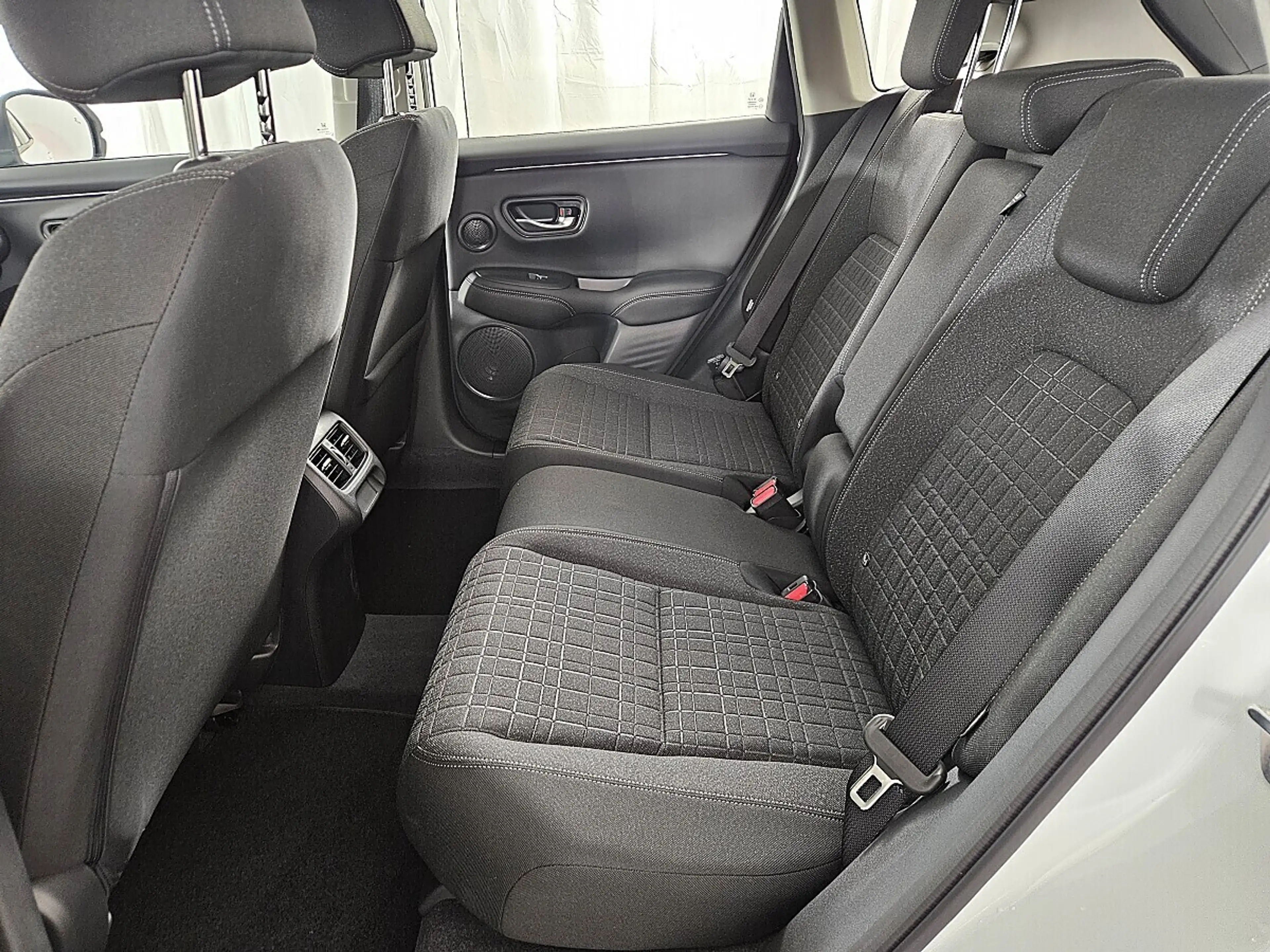 Honda ZR-V Hybrid Elegance Aut. | Auto Stahl Wien 22 — photo 5