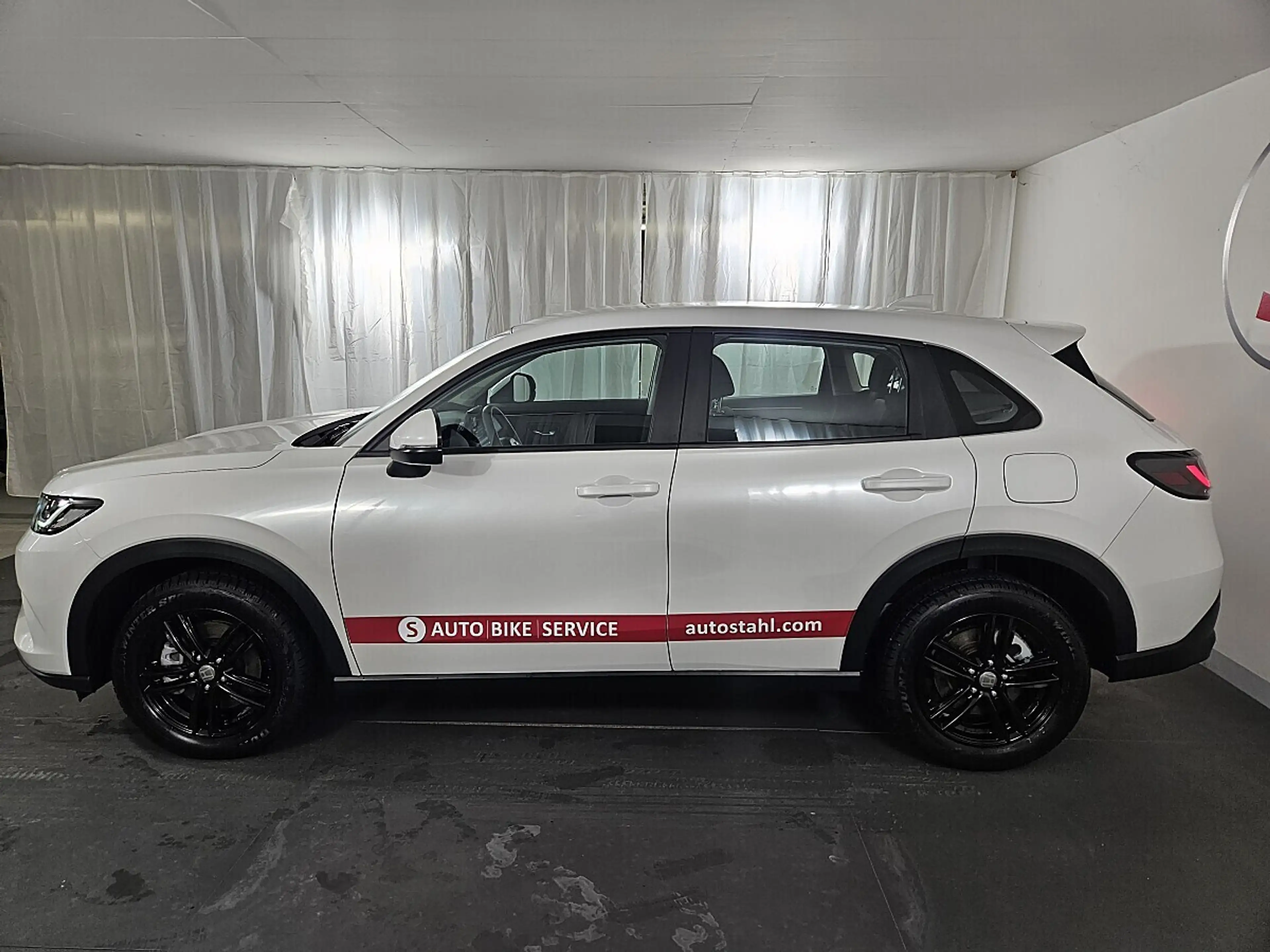 Honda ZR-V Hybrid Elegance Aut. | Auto Stahl Wien 22 — photo 9