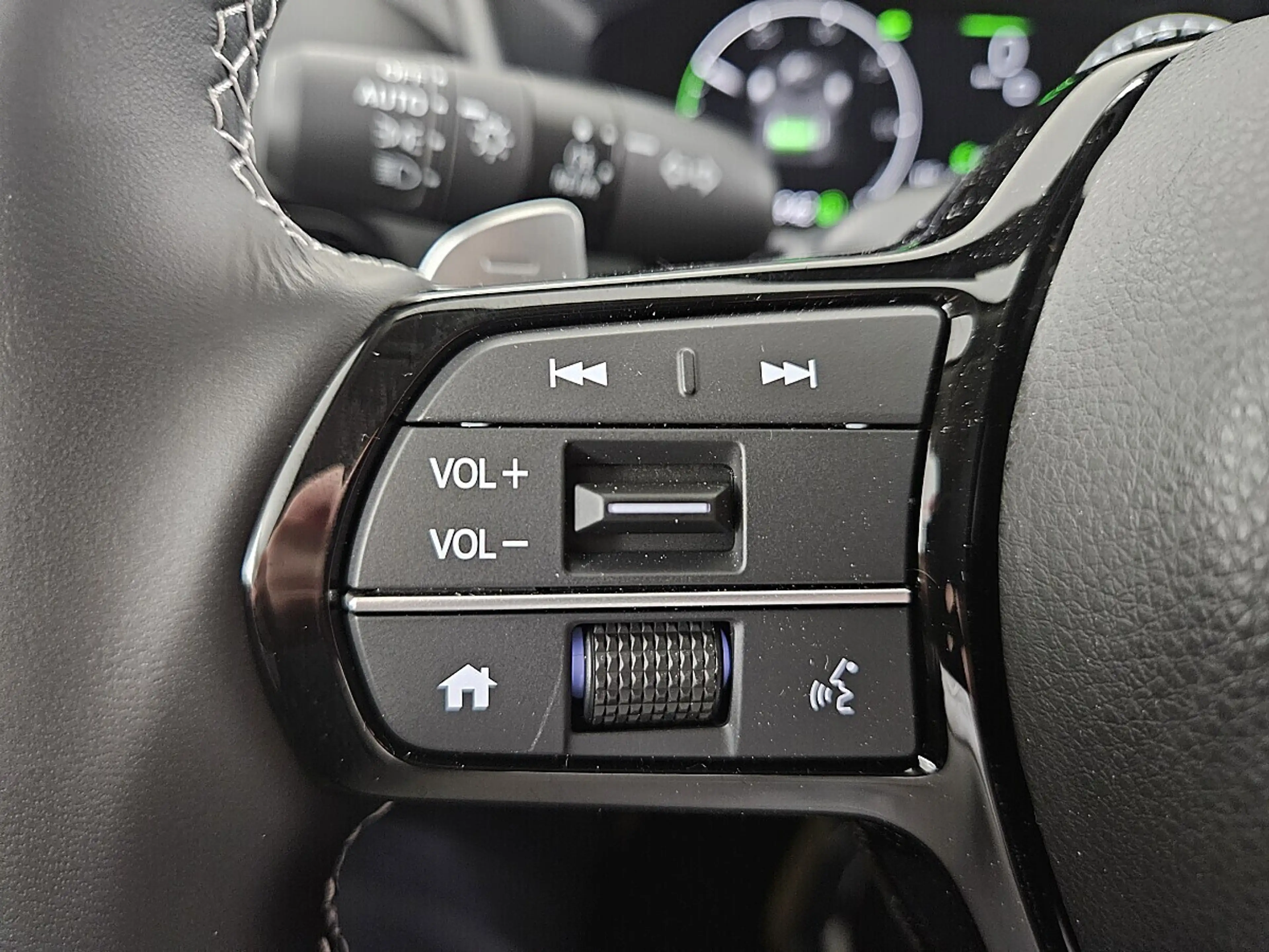 Honda ZR-V Hybrid Elegance Aut. | Auto Stahl Wien 22 — photo 14