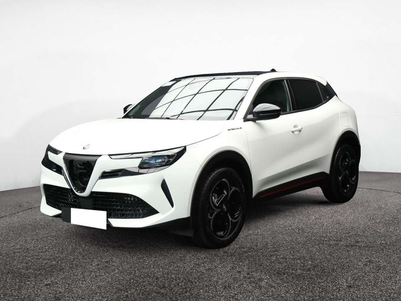 Alfa Romeo Junior Junior 1.2 145 CV Hybrid eDCT6