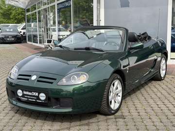 TF 135Klima Radio TÜV