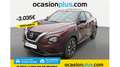 Nissan Juke 1.0 DIG-T Acenta 4x2 114 Rojo - thumbnail 1