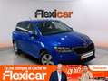 Skoda Fabia 1.0 MPI Like 55kW Azul - thumbnail 1