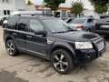 Land Rover Freelander 2 i6 HSE AHK HU 2/27 Noir - thumbnail 7
