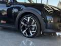 MINI Cooper C Cabrio Cabrio / HUD / H-K / KEYL / CAM / VERW ZET + STUUR Schwarz - thumbnail 12