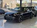 MINI Cooper C Cabrio Cabrio / HUD / H-K / KEYL / CAM / VERW ZET + STUUR Schwarz - thumbnail 6
