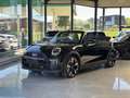 MINI Cooper C Cabrio Cabrio / HUD / H-K / KEYL / CAM / VERW ZET + STUUR Schwarz - thumbnail 1
