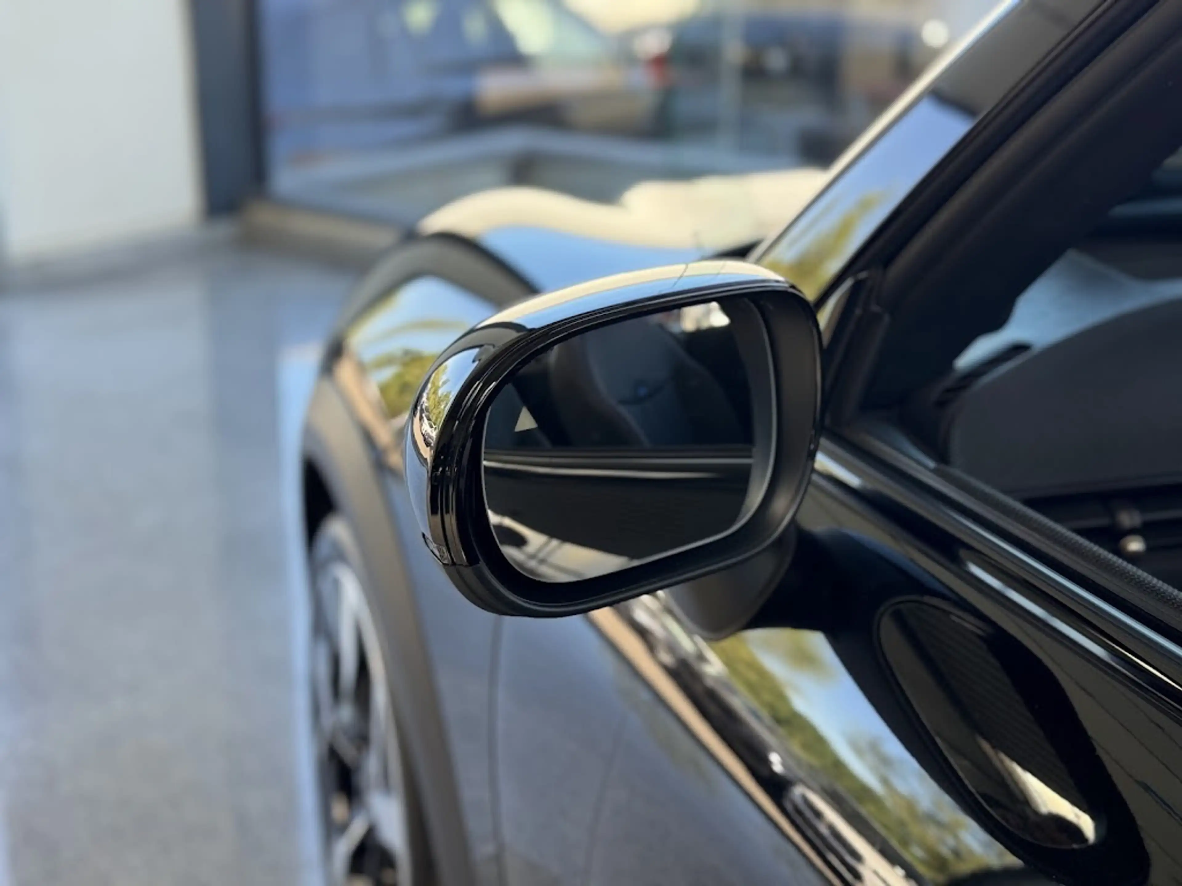 MINI Cooper C Cabrio Cabrio / HUD / H-K / KEYL / CAM / VERW ZET + STUUR — photo 10