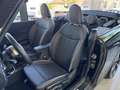 MINI Cooper C Cabrio Cabrio / HUD / H-K / KEYL / CAM / VERW ZET + STUUR Schwarz - thumbnail 14
